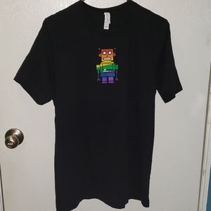 Keen footwear Pride shirt